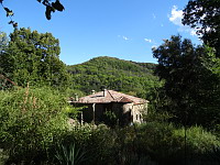 Fabras, Chateau du pin (6)